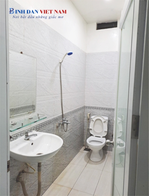 Ký túc xá Quận 10 giá rẻ Bao điện nước, uy tính, nhiều tiện ích. Có khắp HCM